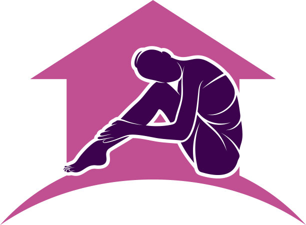 家居美容spa标志设计创意spa标志图片下载