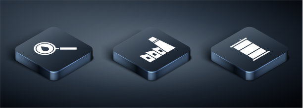 设定等距油滴桶油和油滴图片下载