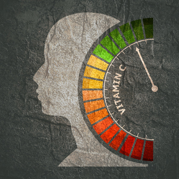 抗坏血酸测定图片下载