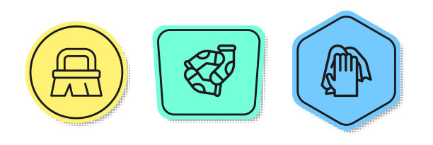 设置线刷用于清洁袜子和清洁图片下载