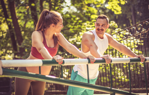 每天运动。图片下载
