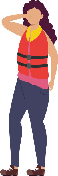 女人与浮图片下载