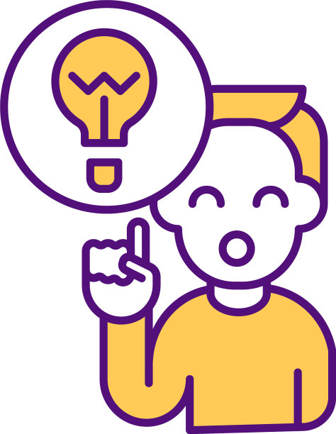 新想法RGB颜色图标图片下载