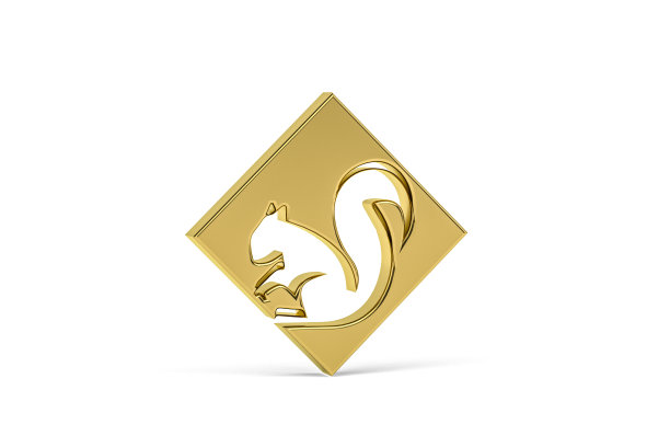 松鼠图标图片下载