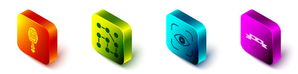 设置等距车键与远程图形图片下载