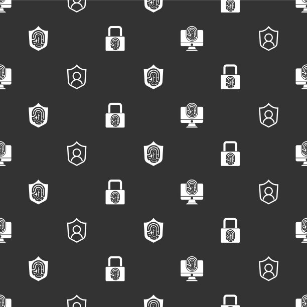 设置监控与指纹用户保护图片下载