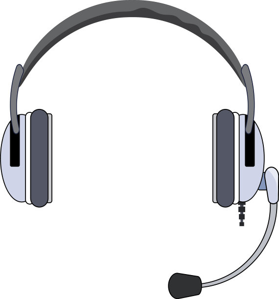 经典耳机麦克风eps10图片下载