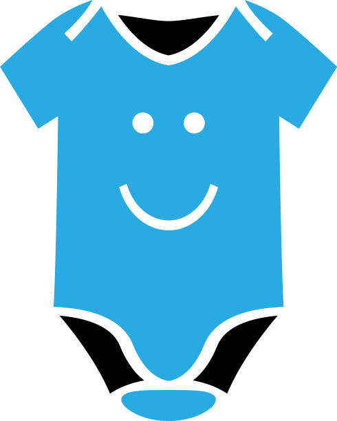 Bacloth图标设计模板图片下载