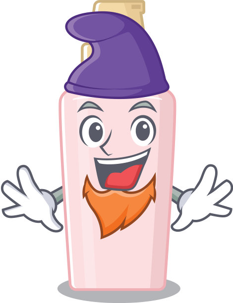 以可爱卡通设计为基础图片下载