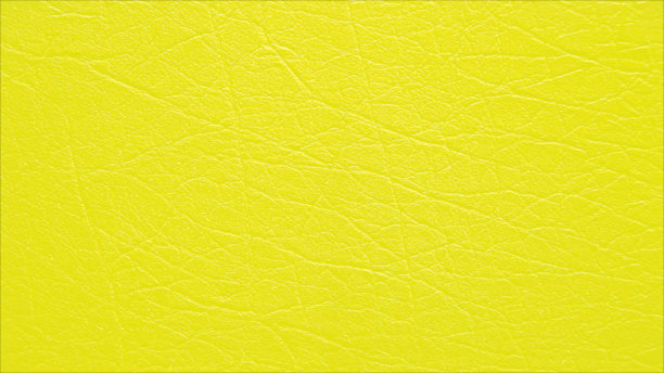 黄色皮革质地图片下载