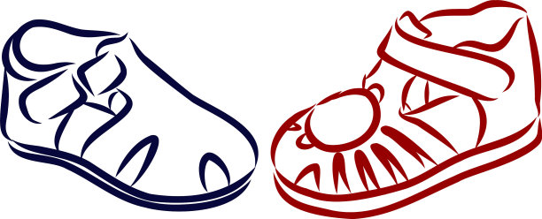 手绘童鞋也可以用图片下载