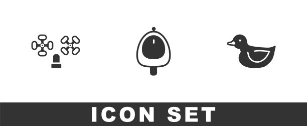 设置水龙头便池或尿壶和橡胶图片下载