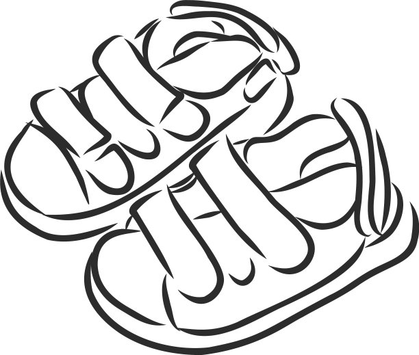 手绘童鞋也可以用图片下载