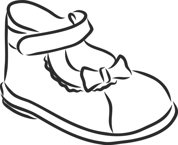 手绘童鞋也可以用图片下载