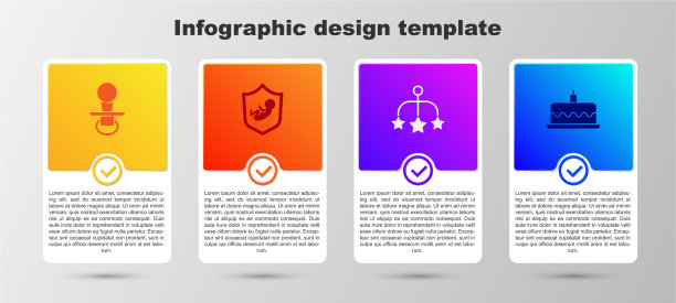 设置badummy奶嘴在盾牌婴儿床悬挂图片下载