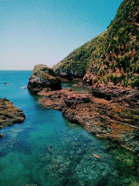 天堂岛图片下载