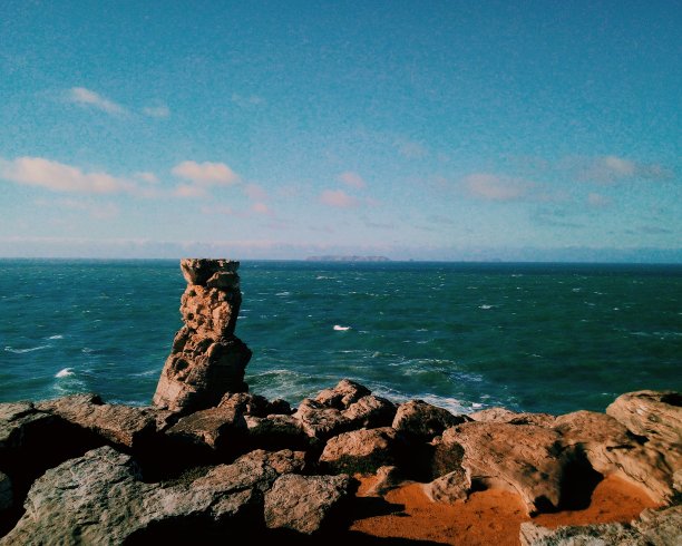 地平线Sealine图片下载