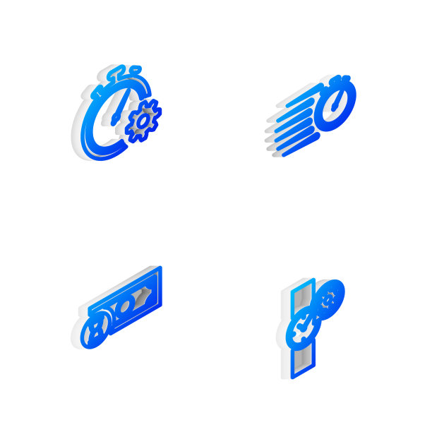 设置等距线秒表时间管理图片下载