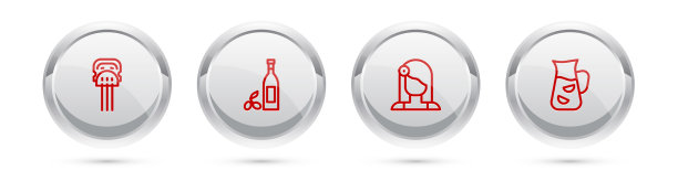 套线佩内塔瓶橄榄油西班牙图片下载