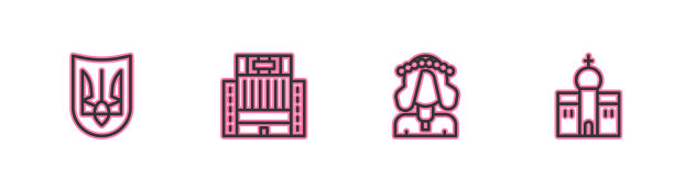 设线乌克兰三叉戟女子酒店乌克兰图片下载