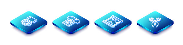 设等距线纸箱纸箱t恤图片下载