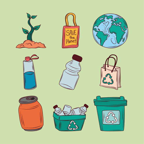 生态图标设置图片下载