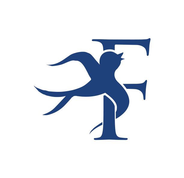 燕子鸟的首字母f图片下载