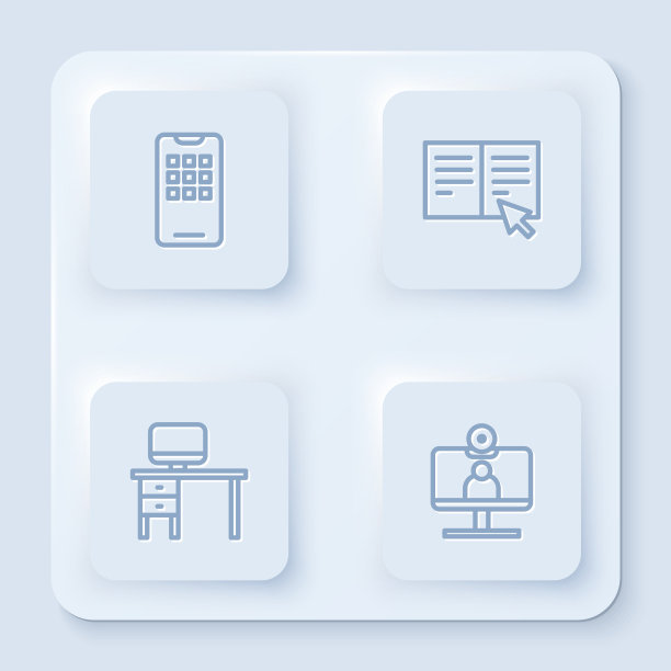 设行手机上网图书电脑图片下载