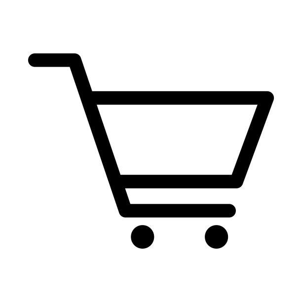 购物车促销图标市场故事商店符号图片下载