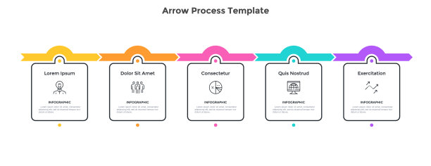 现代信息模板图片下载