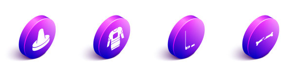 设置等距槌打空气曲棍球图片下载