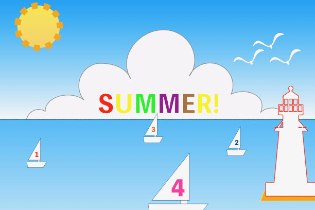 游艇赛马图片下载