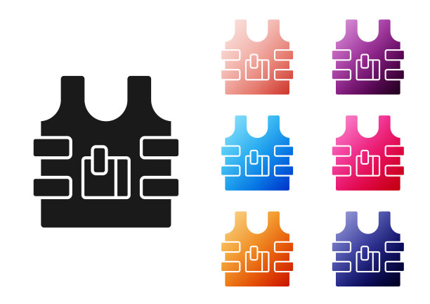 黑色的子弹可以抵御子弹图片下载