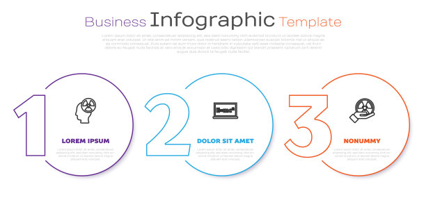 设定线头和辐射符号方程式图片下载