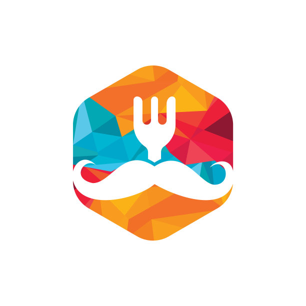 食品大师标志模板设计图片下载