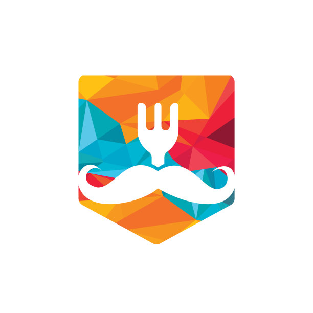 食品大师标志模板设计图片下载