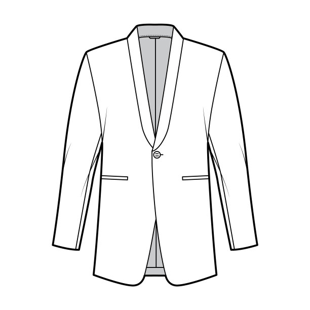 无尾礼服礼服技术时尚图片下载