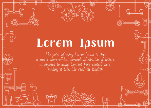 电动运输卡02-04图片下载