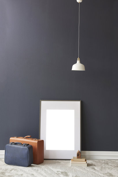 家居室内风格与设计图片下载