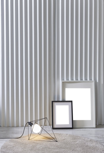 现代家居室内客厅设计风格图片下载