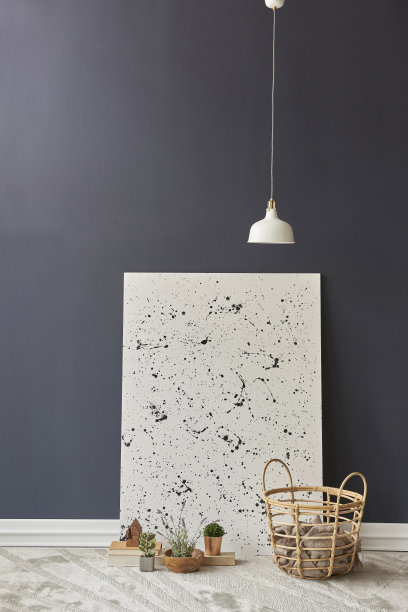 家居室内风格与设计图片下载