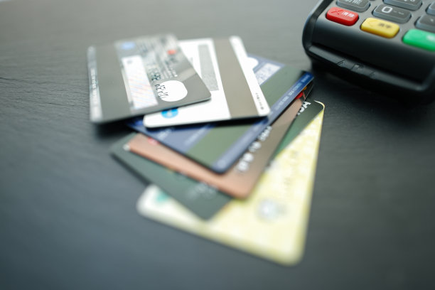 信用卡支付图片下载