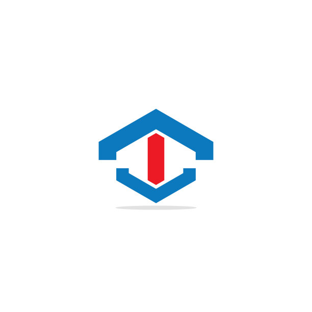 建筑房地产公司标志图片下载