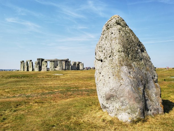 巨石阵一览图片下载
