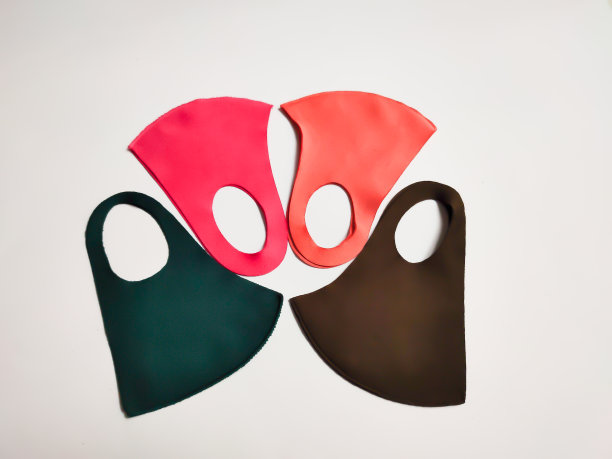 潜水面罩图片下载