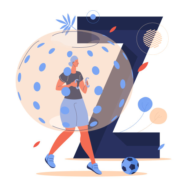 足球比赛和追足球的女人图片下载