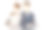 自信的商人和女商人拥有个人电脑。图片下载