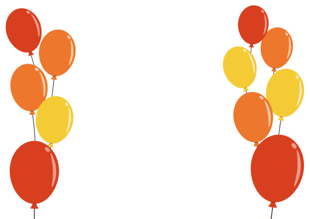 气球的背景图片下载