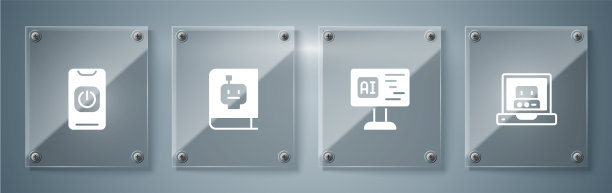 设置创建机器人软件的用户手册和转身图片下载