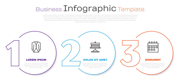 订线适合蛋糕在盘子和日历上图片下载